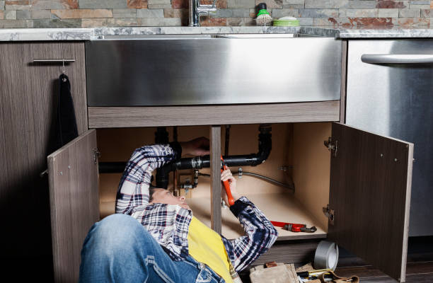 Best Affordable Plumbing Services  in Angustura, NM