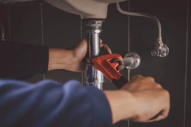 Best Sewer Line Repair  in Angustura, NM