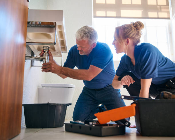 Professional Plumbing in Angustura, NM